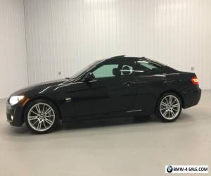 Item 2013 BMW 3-Series M-SPORT 335 COUPE*X-DRIVE*NAV*FULL BMW WARRANTY for Sale