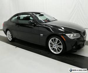 Item 2013 BMW 3-Series M-SPORT 335 COUPE*X-DRIVE*NAV*FULL BMW WARRANTY for Sale