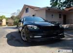 2009 BMW 7-Series for Sale