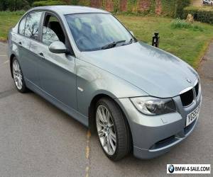 Item bmw 3 series for Sale
