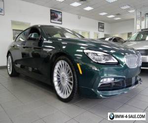 2016 BMW 6-Series for Sale