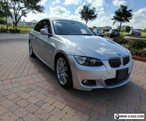 Item 2010 BMW 3-Series M-Sport  Coupe 2-Door for Sale