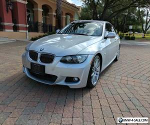 Item 2010 BMW 3-Series M-Sport  Coupe 2-Door for Sale