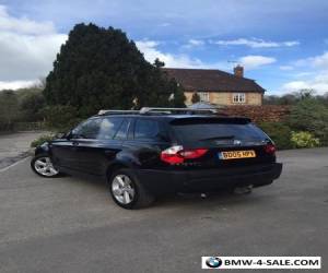 Item bmw x3 diesel sport for Sale