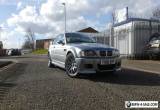 2006 BMW E46 M3 - Immaculate Example, Full BMW/Specialist S/H for Sale