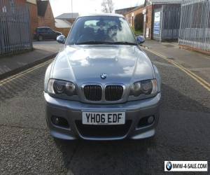 Item 2006 BMW E46 M3 - Immaculate Example, Full BMW/Specialist S/H for Sale