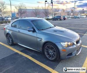 Item 2008 BMW M3 Base Coupe 2-Door for Sale