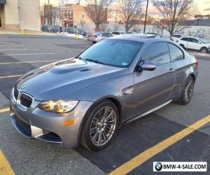 Item 2008 BMW M3 Base Coupe 2-Door for Sale