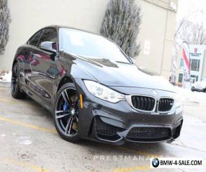 Item 2015 BMW M4 Base Coupe 2-Door for Sale