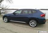 2015 BMW X1 xDrive28i Sport Utility 4-Door for Sale