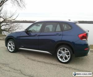 Item 2015 BMW X1 xDrive28i Sport Utility 4-Door for Sale