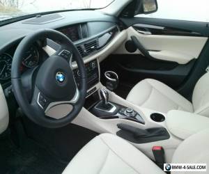 Item 2015 BMW X1 xDrive28i Sport Utility 4-Door for Sale