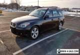 2007 BMW 5-Series for Sale