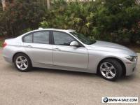 2014 BMW 3-Series 328i