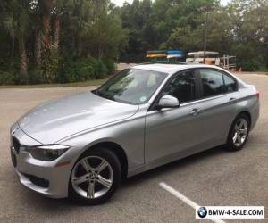 Item 2014 BMW 3-Series 328i for Sale