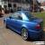 2004 BMW M3 BLUE for Sale