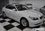 2010 BMW 5-Series 535i PREMIUM PKG - NAVIGATION - CERTIFIED CARFAX for Sale