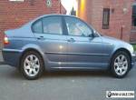 Bmw 318i se for Sale