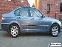 Bmw 318i se