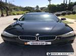 2014 BMW 3-Series 4doors sedan for Sale