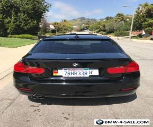 Item 2014 BMW 3-Series 4doors sedan for Sale