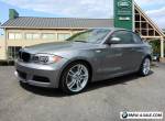 2012 BMW 1-Series for Sale