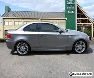 Item 2012 BMW 1-Series for Sale