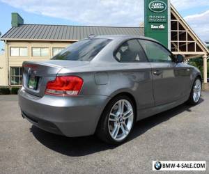 Item 2012 BMW 1-Series for Sale