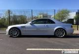 E46 M3 Manual Convertible  for Sale