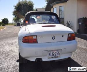 Item 1997 BMW Z3 for Sale