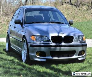 Item 2005 BMW 3-Series M Sedan 4-Door for Sale