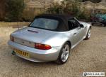 BMW Z3 Wide Body 2.8l Six Cylinder Sports Car Low Mileage for Sale