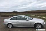 BMW 318ci for Sale