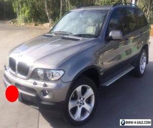 Item BMW X5 for Sale