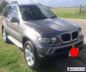 Item BMW X5 for Sale