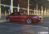 2014 BMW Z4 sDrive28i for Sale