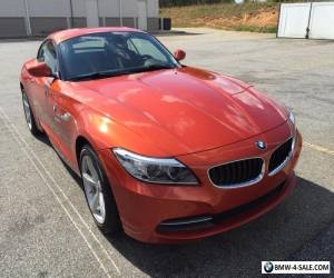 Item 2014 BMW Z4 sDrive28i for Sale