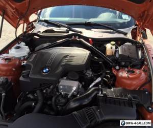 Item 2014 BMW Z4 sDrive28i for Sale