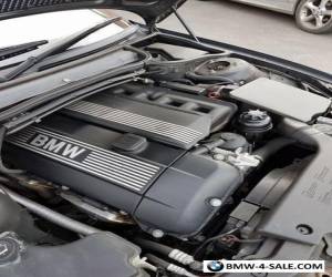 Item BMW E46 320CI Sport Convertible Cabriolet, Manual, FSH,Top Spec/Condition for Sale