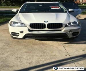 2012 BMW X5 xdrive 35i for Sale