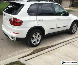 Item 2012 BMW X5 xdrive 35i for Sale