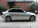 2011 BMW 3-Series for Sale