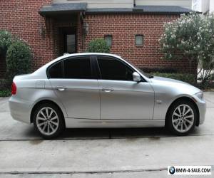 2011 BMW 3-Series for Sale