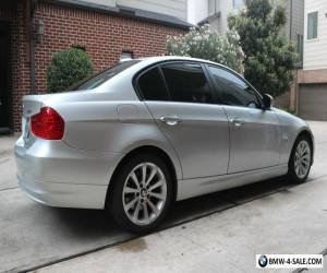 Item 2011 BMW 3-Series for Sale