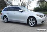 2006 BMW 5-Series 530XI Sport Wagon xDrive for Sale