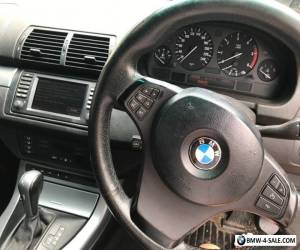 Item BMW X5 2005 for Sale