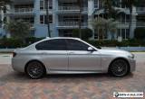 2014 BMW 5-Series 535D for Sale