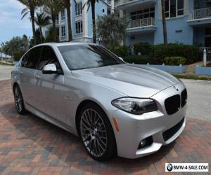 Item 2014 BMW 5-Series 535D for Sale