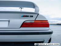 1999 BMW M3