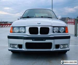 Item 1999 BMW M3 for Sale